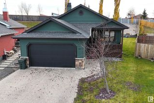 Bungalow for Sale, 43 Haney Ld, Spruce Grove, AB