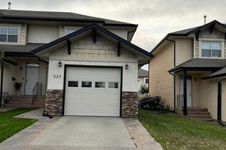 Freehold Townhouse for Sale, 327 Addington Drive, Red Deer, AB