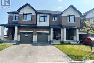 Freehold Townhouse for Rent, 509 Corretto Place, Nepean, ON