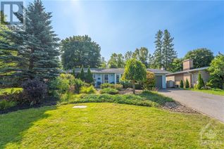 Bungalow for Sale, 64 Cleadon Drive, Ottawa, ON