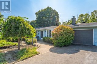 Bungalow for Sale, 64 Cleadon Drive, Ottawa, ON