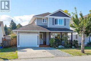 House for Sale, 1355 Cedarwood Rd, Ladysmith, BC