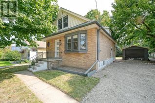 House for Sale, 758 Grosvenor Street, Woodstock, ON