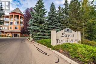 Condo Apartment for Sale, 4512 52 Avenue #325, Red Deer, AB