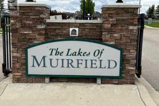 Commercial Land for Sale, 264 Muirfield Crescent, Lyalta, AB