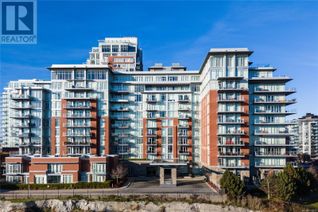 Condo for Sale, 100 Saghalie Rd #310, Victoria, BC