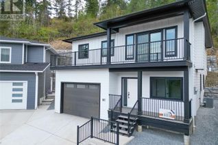 House for Sale, 806 Cliff Avenue #107, Enderby, BC