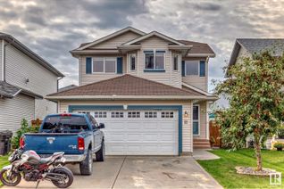 Property for Sale, 11 Spring Ga, Spruce Grove, AB