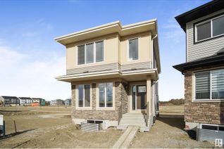 Detached House for Sale, 1254 Mcleod Av, Spruce Grove, AB