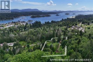 Vacant Residential Land for Sale, 140 Bonnet Ave, Salt Spring, BC