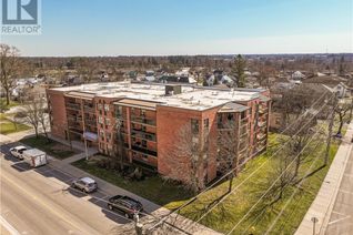 Condo Apartment for Sale, 75 Bridge Street E Unit# 308, Tillsonburg, ON