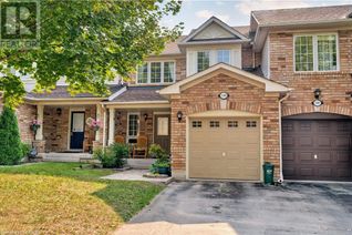 Freehold Townhouse for Sale, 2389 Baintree Crescent, Oakville, ON