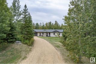 Detached House for Sale, 42 20120 Twp 515 Rd, Rural Beaver County, AB