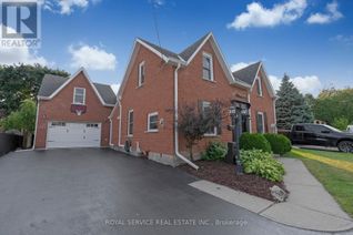 Property for Sale, 71 Wellington Street, Clarington (Bowmanville), ON