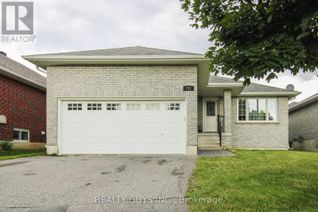 Detached House for Sale, 717 Overend Gardens, Peterborough (Monaghan), ON