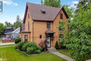 Detached House for Sale, 102 Wellington Street E, Alliston, ON