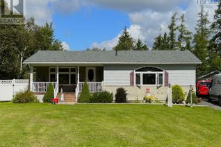 Property for Sale, 63 211 Highway, Sherbrooke, NS