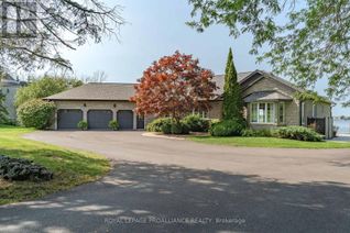 Bungalow for Sale, 2400 County Rd 3, Prince Edward County (Ameliasburgh), ON