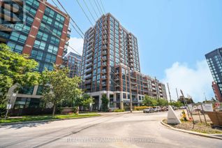 Condo for Sale, 31 Tippett Road #366, Toronto (Clanton Park), ON