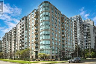 Condo for Sale, 28 Pemberton Avenue #810, Toronto (Newtonbrook East), ON