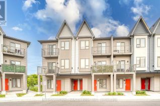 Townhouse for Sale, 2635 William Jackson Drive #713, Pickering (Duffin Heights), ON