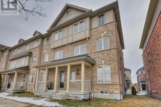 Townhouse for Sale, 487 Rossland Road E, Ajax (Central East), ON