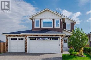 Detached House for Sale, 8 Lakes Estates Circle, Strathmore, AB