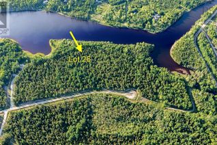 Commercial Land for Sale, Lot 26 Andreas Popp Ln., Evanston, NS