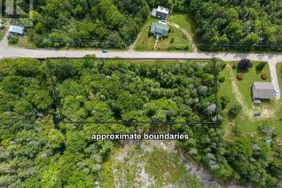 Land for Sale, Lot Hectanooga Road, Mayflower, NS