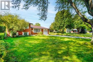 Sidesplit for Sale, 1183 Kaladar Drive, London, ON