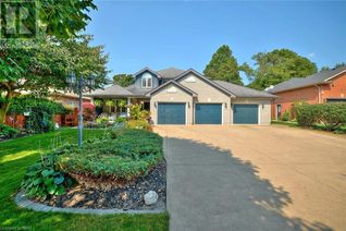 Detached House for Sale, 119 Sandra Drive Drive, Fenwick, ON