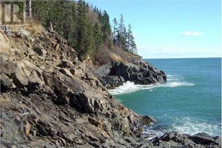 Commercial Land for Sale, Owen Court, Wilsons Beach, NB