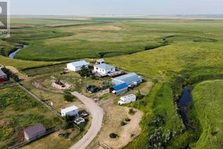 Property for Sale, 201030 Rr251, Rural Vulcan County, AB