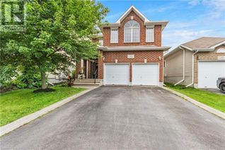 Detached House for Sale, 397 Cavendish Crescent, Kingston, ON