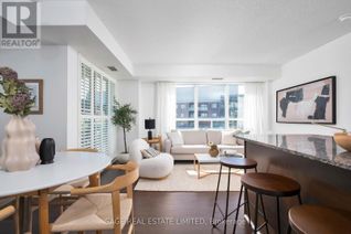 Condo for Sale, 60 Fairfax Crescent #309, Toronto (Clairlea-Birchmount), ON