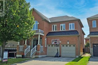 House for Sale, 89 Ravel Drive, Vaughan (Patterson), ON