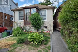 Detached House for Rent, 33 Branstone Road #-Main, Toronto (Caledonia-Fairbank), ON