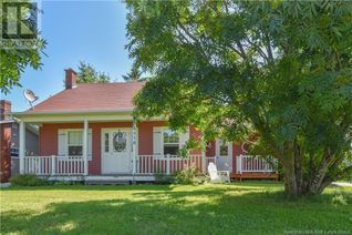 Bungalow for Sale, 4318 Beauregard Street, Tracadie, NB