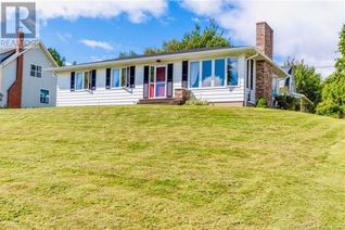 House for Sale, 46 Charlotte Street, Sackville, NB