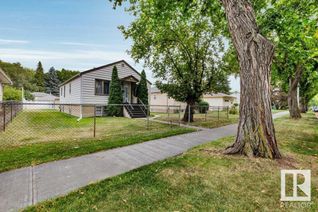 Bungalow for Sale, 12151 62 St Nw, Edmonton, AB