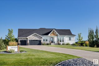 Bungalow for Sale, 16 25515 Twp Rd 511 A, Rural Parkland County, AB