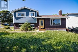 Detached House for Sale, 17 Oxford Crescent, Mount Pearl, NL