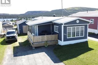 Detached House for Sale, 4002 Duley Crescent, Labrador City, NL