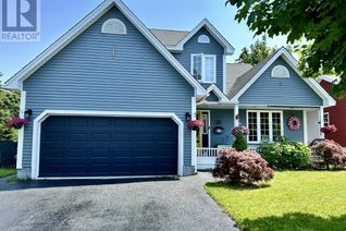 Detached House for Sale, 14 Kingswood Drive, Conception Bay South, NL