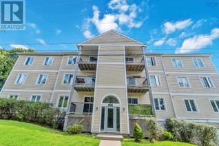 Condo Apartment for Sale, 118 Rutledge Street #211, Bedford, NS