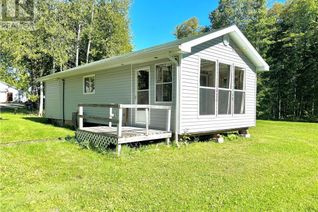 Cottage for Sale, Lot 1 Champagne, Dunlop, NB