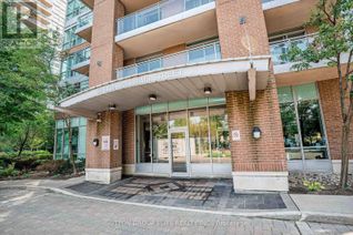 Property for Sale, 50 Lynn Williams Street #907, Toronto (Niagara), ON