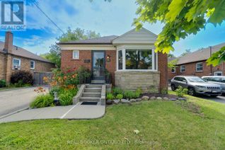 House for Sale, 45 Mayall Avenue, Toronto (Downsview-Roding-CFB), ON