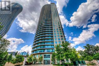 Condo Apartment for Sale, 80 Absolute Avenue #501, Mississauga (City Centre), ON