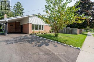 House for Sale, 19 Gladsmore Crescent, Toronto (Rexdale-Kipling), ON